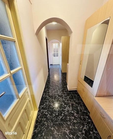 Apartament cu 4 camere în Micălaca