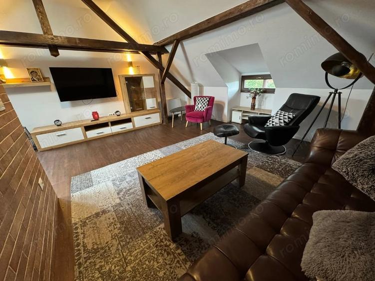 Apartament cu 3 camere în Medicină