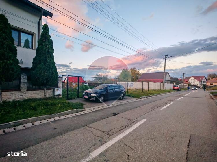 Spațiu comercial, în Bunloc