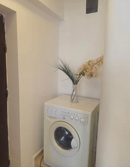 Apartament cu 2 camere semidecomandat în Națiunile Unite