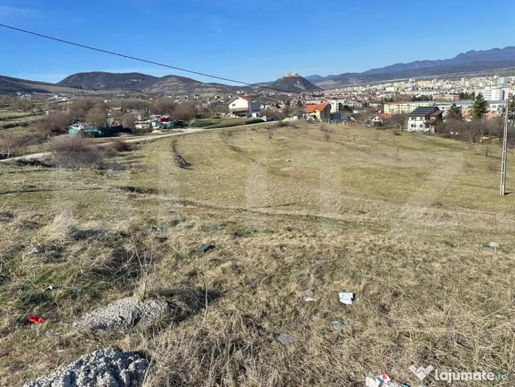 Teren în Central