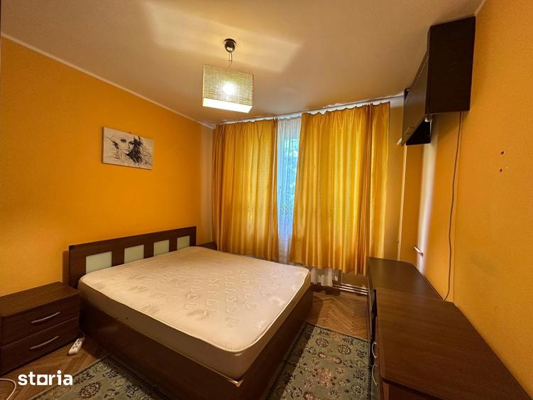 Apartament cu 2 camere în Faleză