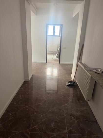 Apartament cu 2 camere în Roșu