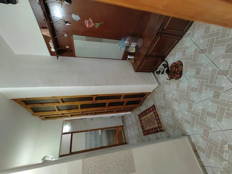 Apartament cu 2 camere decomandat în Gara