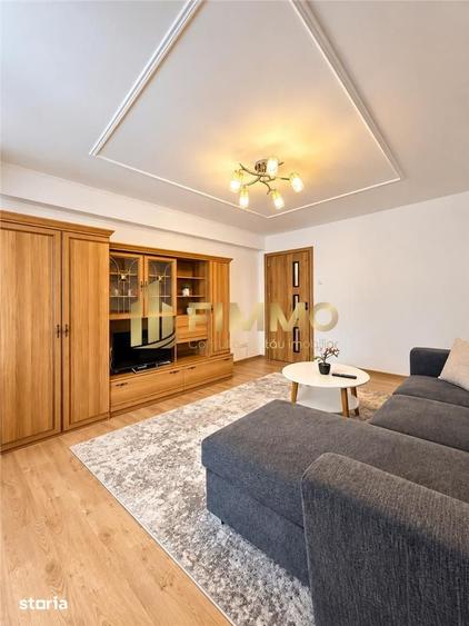 Apartament cu 2 camere decomandat în Mitocu Dragomirnei