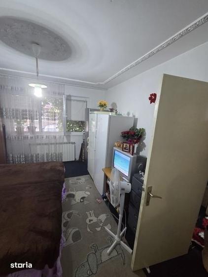 Apartament cu 2 camere decomandat în Micro 16
