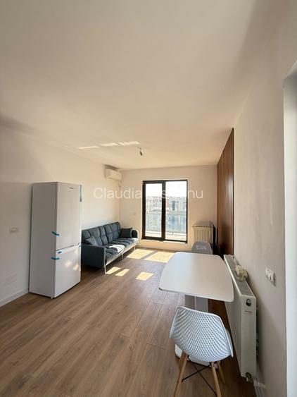 APARTAMENT 2 CAMERE TIP STUDIO – STR. TINERETULUI 37 |70.000 €