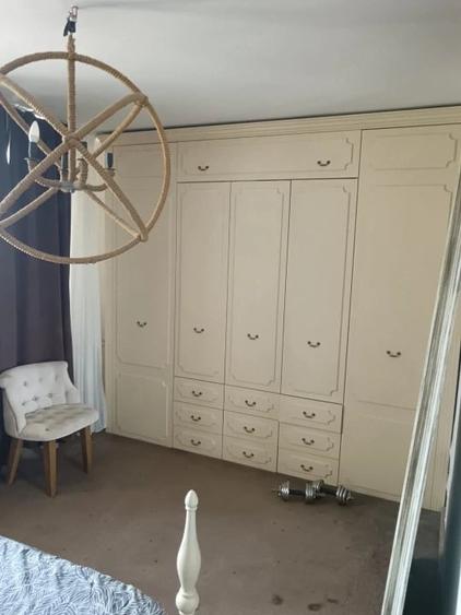 Apartament cu 4 camere decomandat în Titulescu