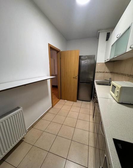 Apartament cu 2 camere decomandat în Titan