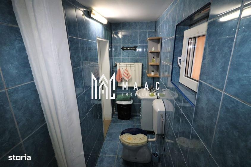 Casă cu 4 camere decomandat în Turnișor