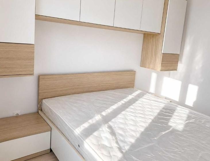 🏡 STUDIO PREMIUM | DORMITOR SEPARAT | PARTER ÎNALT | 950 M METROU | LA STRADA - 2