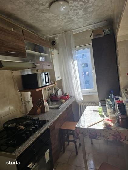Inchiriez apartament cu 2 camere - 4