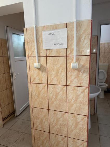 Spațiu comercial, de 247 mp, în Central