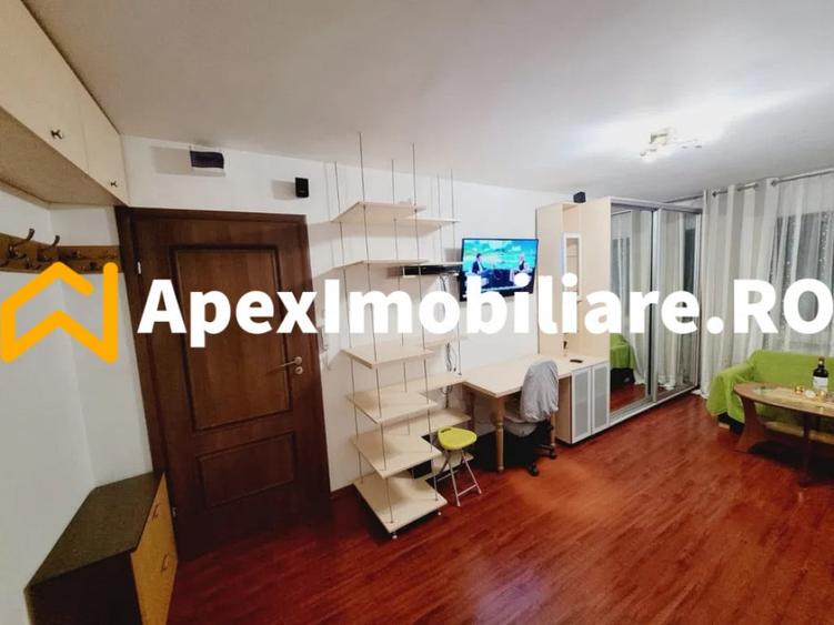 Garsoniera de inchiriat Tineretului Bucure?ti | ApexImobili - 1