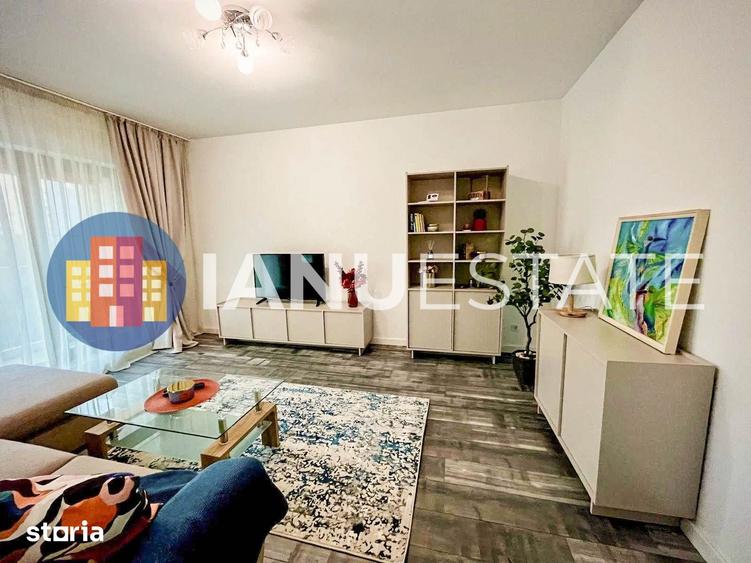 Lujerului 5`Metrou Iuliu Maniu Plaza Mall Politehnica Centrala Parcare - 7