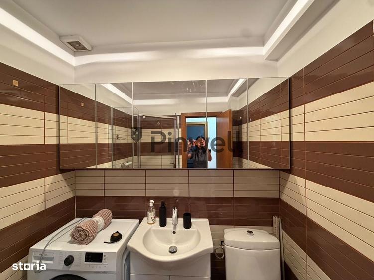 Apartament cu 3 camere în Drumul Taberei