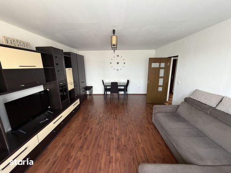 Apartament cu 2 camere decomandat în Ultracentral