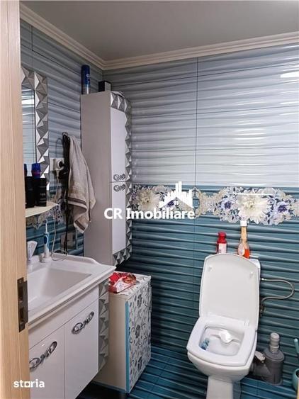 Casa Popesti Leordeni la cheie exclusivitate - 16