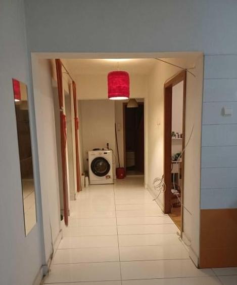 Apartament cu 3 camere decomandat, mobilat în Chișinau