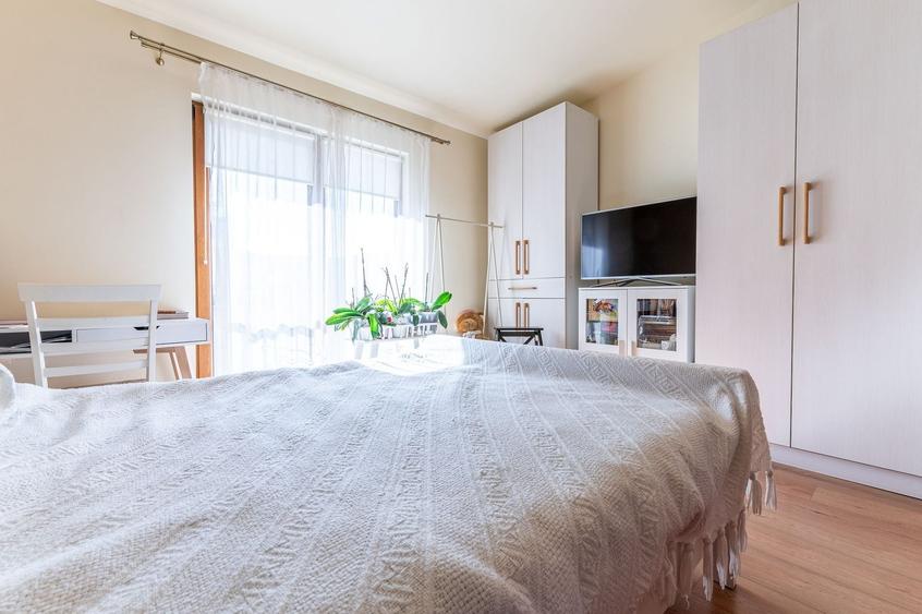 Duplex cu 4 camere cu Canalizare în Mănăștur