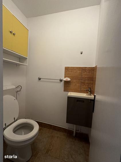 Apartament cu 2 camere în Iris