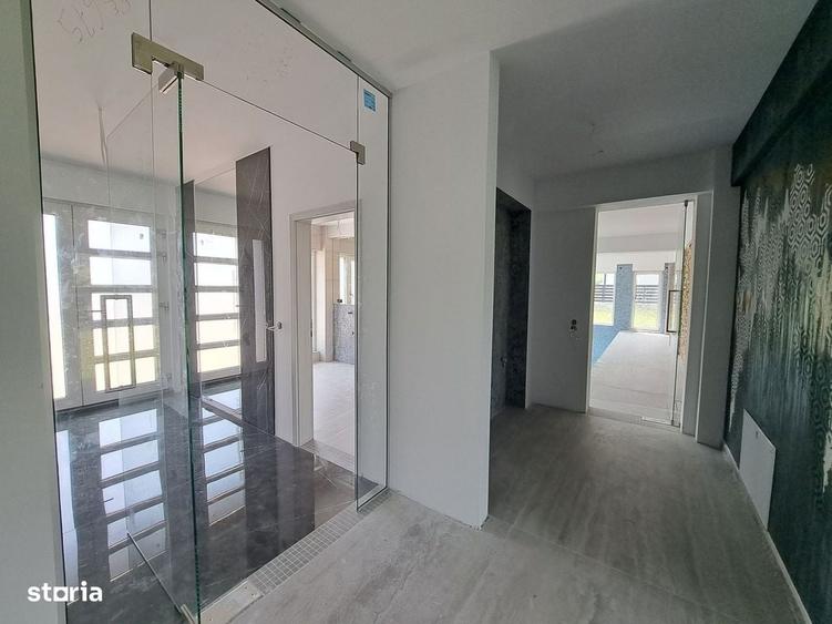 Casă cu 4 camere în Cisnădioara