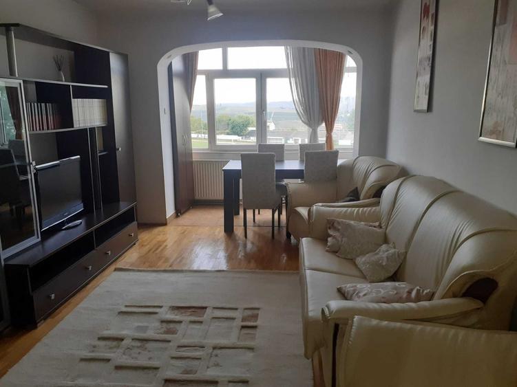 Apartament cu 2 camere în Fălticeni
