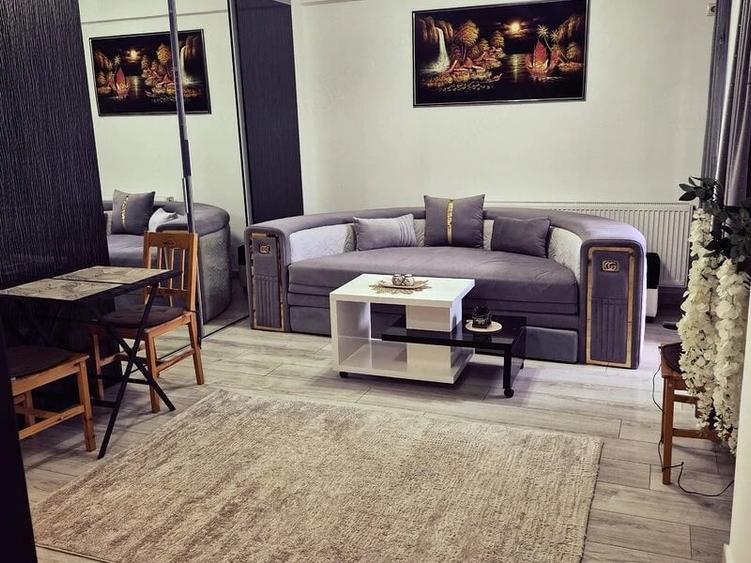 2 camere | Bucurestii Noi | 58 mp | Parcare | Centrala proprie | - 3