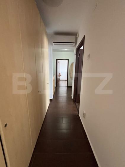 Apartament cu 3 camere decomandat în Gheorghe Doja