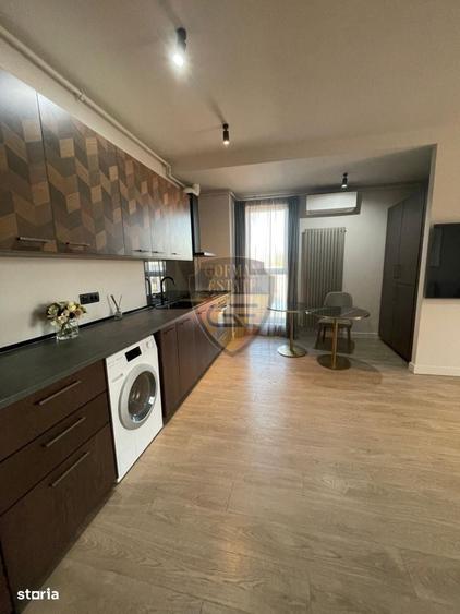 Aviatorii Residence LUX Campus Cambridge School City Park etaj 1 66.3m - 8