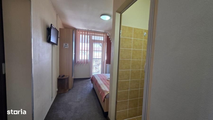 Casă cu 4 camere în Băile Felix