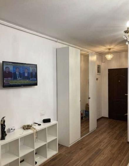 Garsonieră decomandată, mobilată în Floreasca