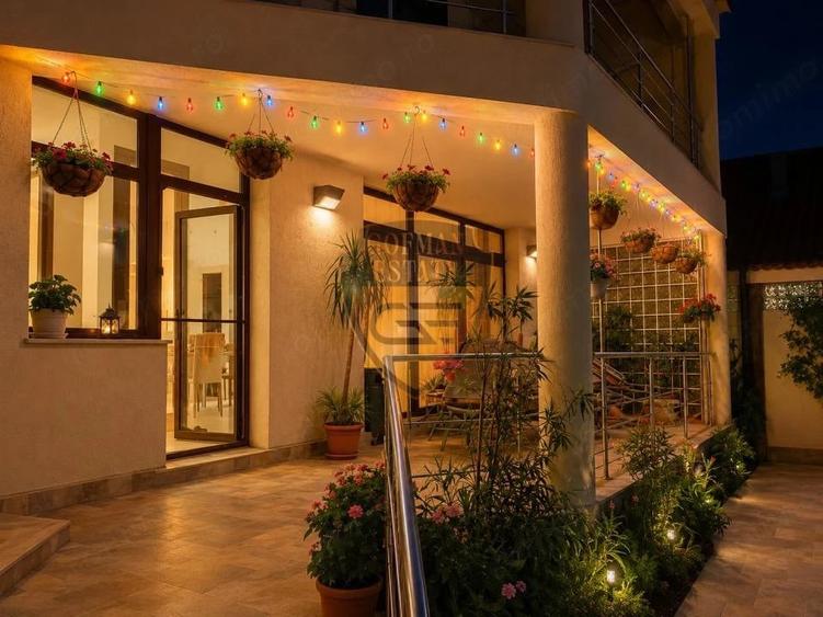 Casă cu Teren 600 Mp în Agigea