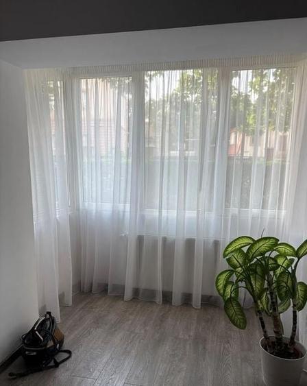 Apartament cu 2 camere semidecomandat în Obor