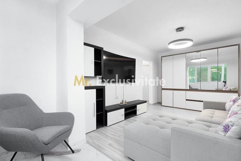 Apartament Gavana, 4 camere, etaj 1, renovat recent , zon... - 6