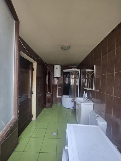 Casă cu 4 camere cu Teren 1000 Mp în Ciclova Română