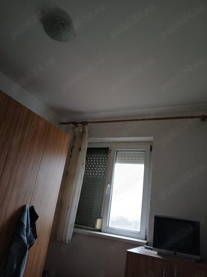 Zona Fratelia-Chisodei, apartament 2 camere, etaj 3 din 4, pre? 36000 euro negociabil - 3
