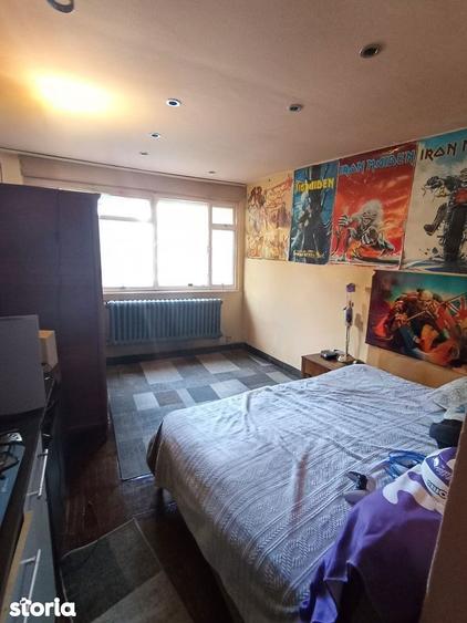 Apartament cu 4 camere decomandat în Tomis Nord