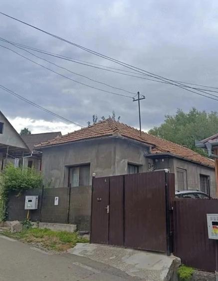 Casa de vanzare Huedin 45 500 de Euro - 2