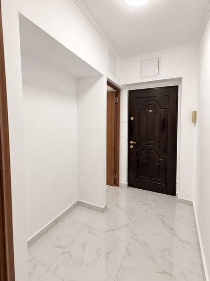 Apartament cu 2 camere în Casa de Cultură
