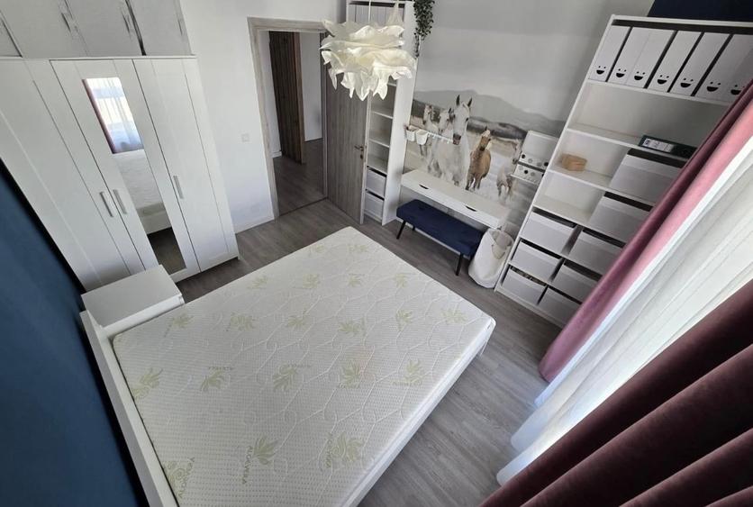 Inchiriere 2 camere Cartier Solar Metalurgiei - 3