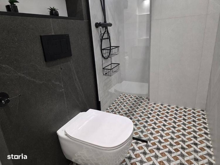 Apartament cu 2 camere în Ultracentral