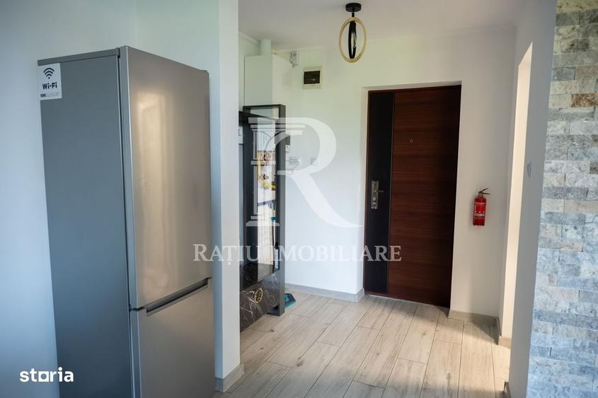 Apartament cu 4 Camere de Inchiriat | La Casa | Oradea - 1