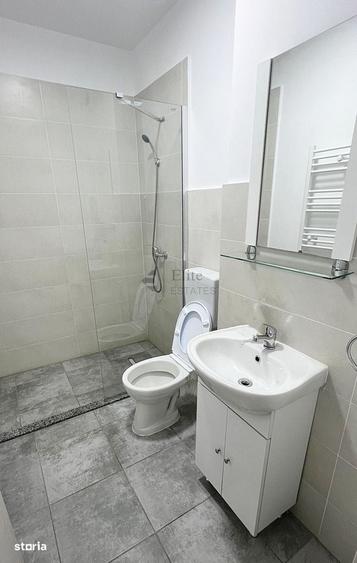 Apartament decomandat în Iosia