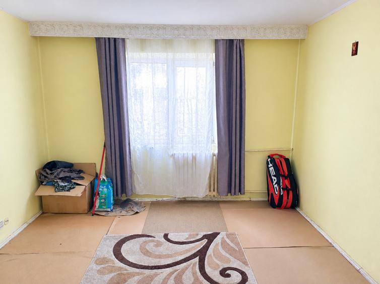 Apartament cu 2 camere semidecomandat în Prelungirea Ferentari