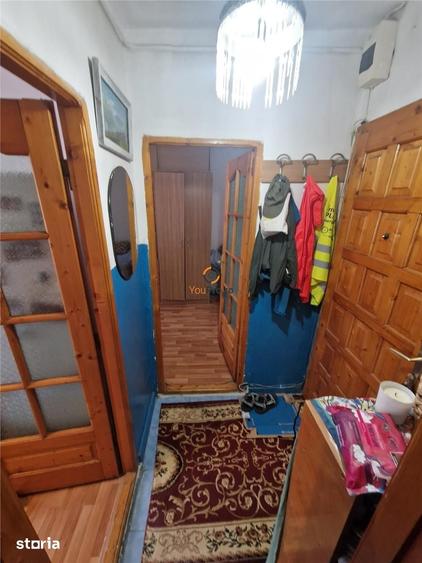 Apartament cu 2 camere în Ciarda Roșie