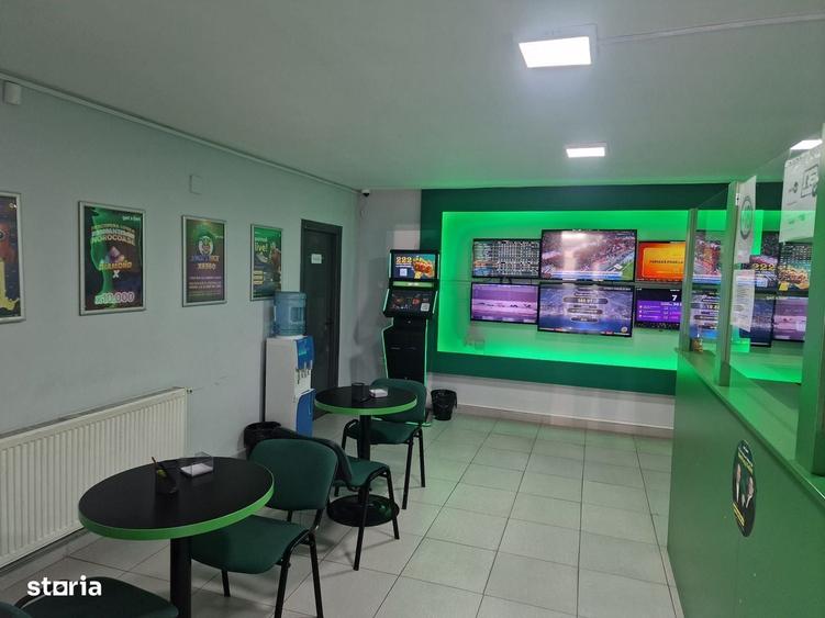 De inchiriat spatiu comercial 33 mp + dependinte - 8