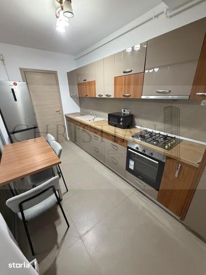 Apartament 2 Camere 21 Residence Disponibil Imediat - 2