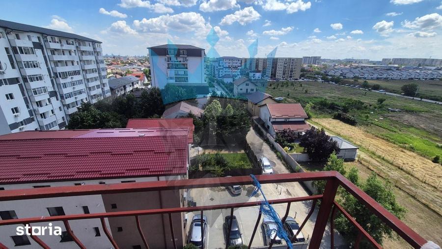 Apartament 3 Camere Militari Residence Rosu - 14