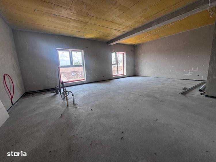 Apartament cu 3 camere în Țiglari